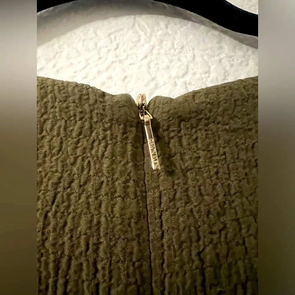 NWOT Calvin Klein Blouse - Image 5