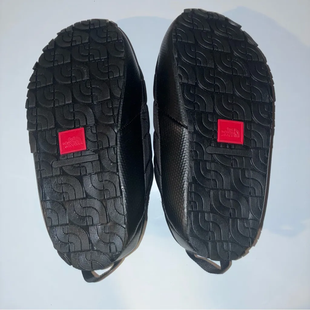 North Face Women’s THERMOBALL™ Traction Mules V Size 5 NEW - Image 6