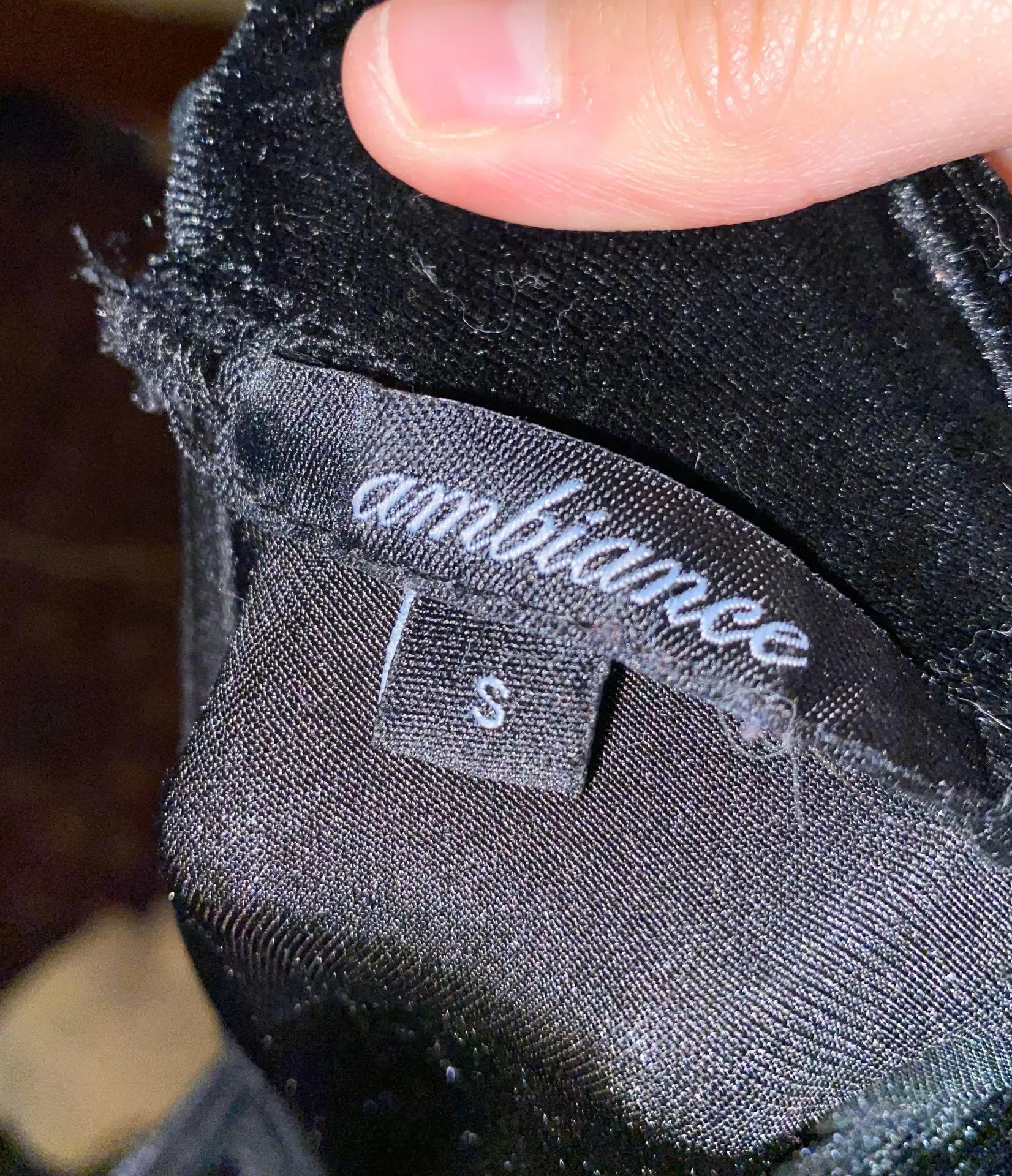 Mini Bodycon Dress - Image 3