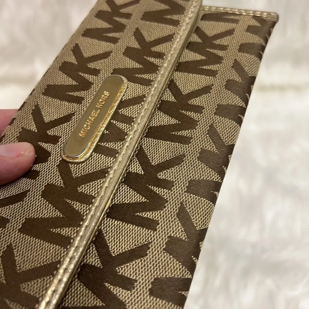Michael Kors Wallet C9‎ - Image 9