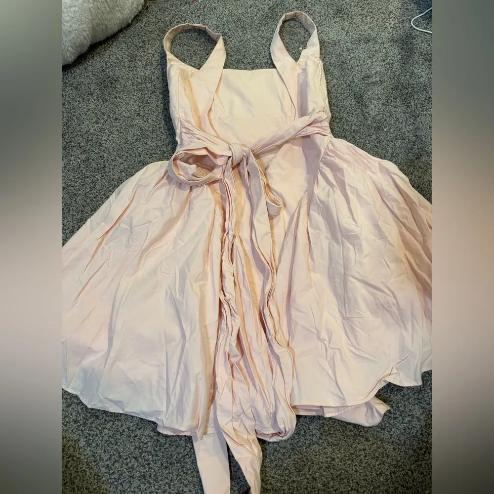 Florianne Mini Dress - Image 2