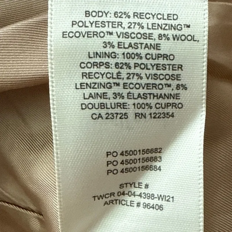 Aritzia Wilfred Wool - Image 11