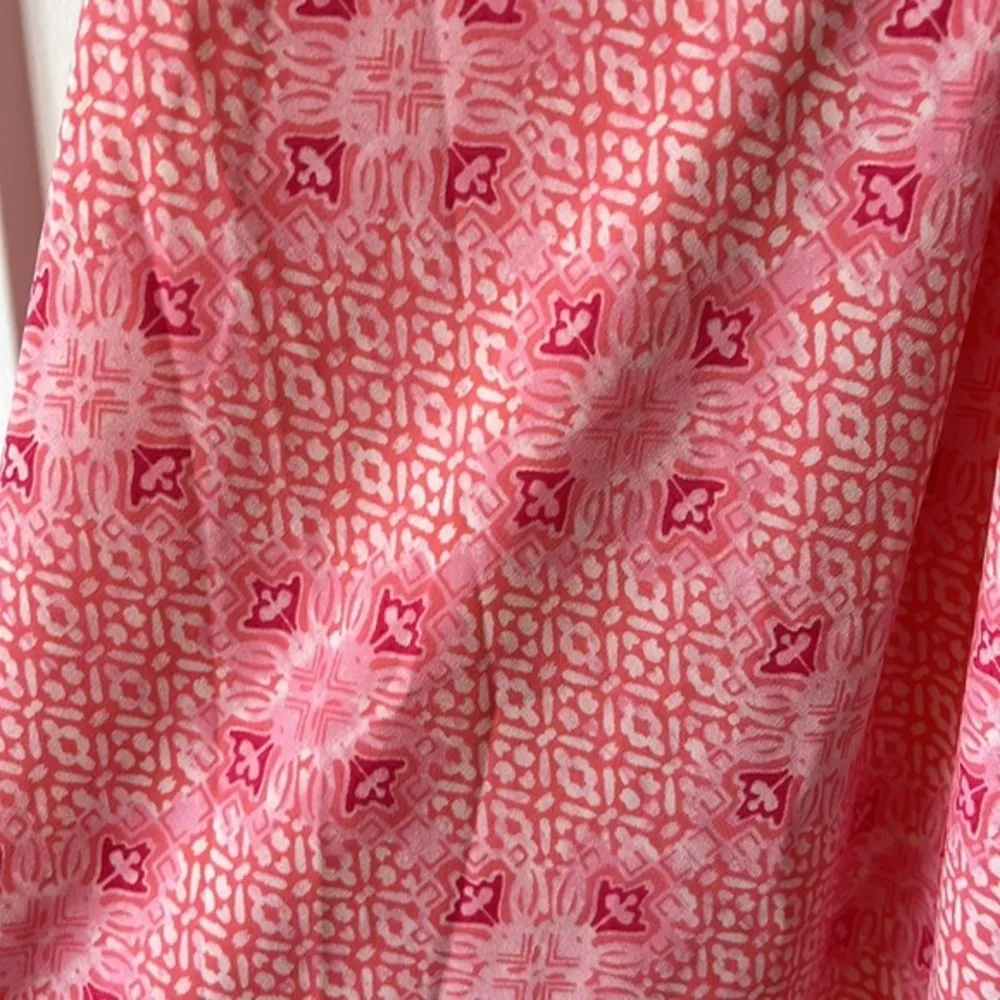 Oscar De la Renta Pink Label Nightgown - Image 4