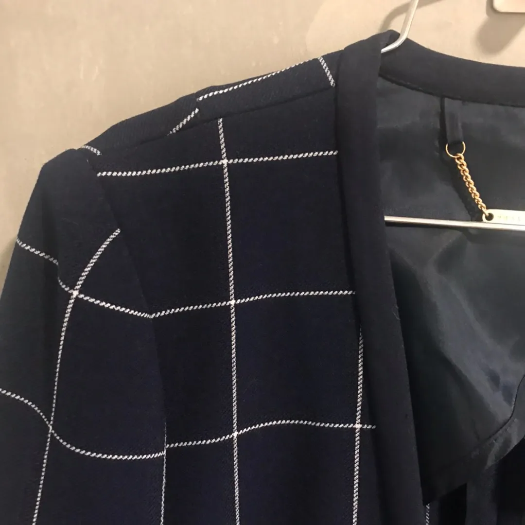 Trina Turk Blazer - Image 3