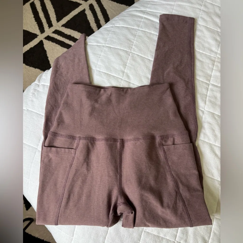 Beyond Yoga  butter leggings - Image 2