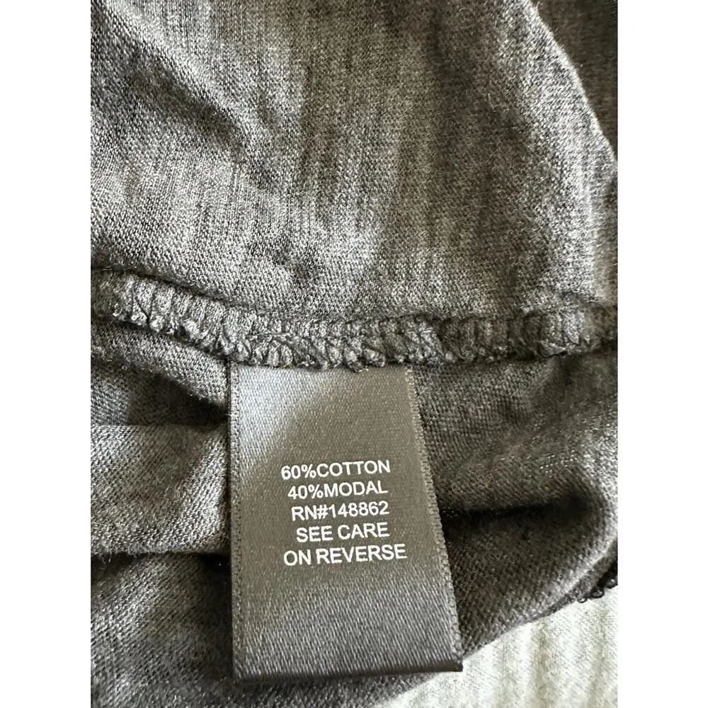 New Torrid Plus Whiskey Girl Crew Neck Graphic Tee T-Shirt GI Black Size 2 NWT - Image 5