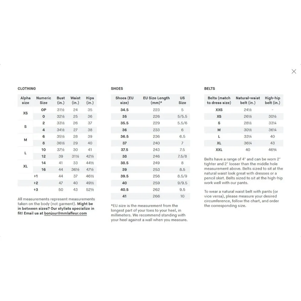 NWT MM. Lafleur Morton in White Black Herringbone Zip Jacquard Pencil Skirt 4 - Image 8