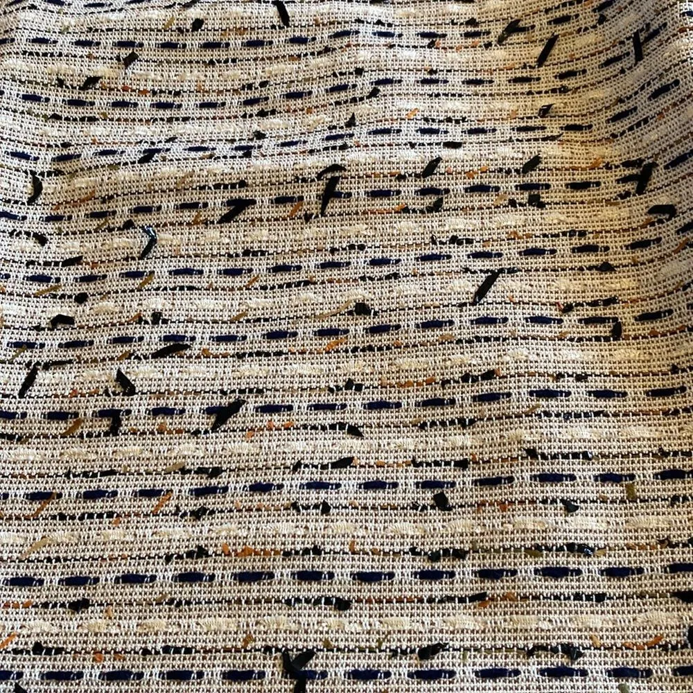 Doncaster beige skirt 16 - Image 3