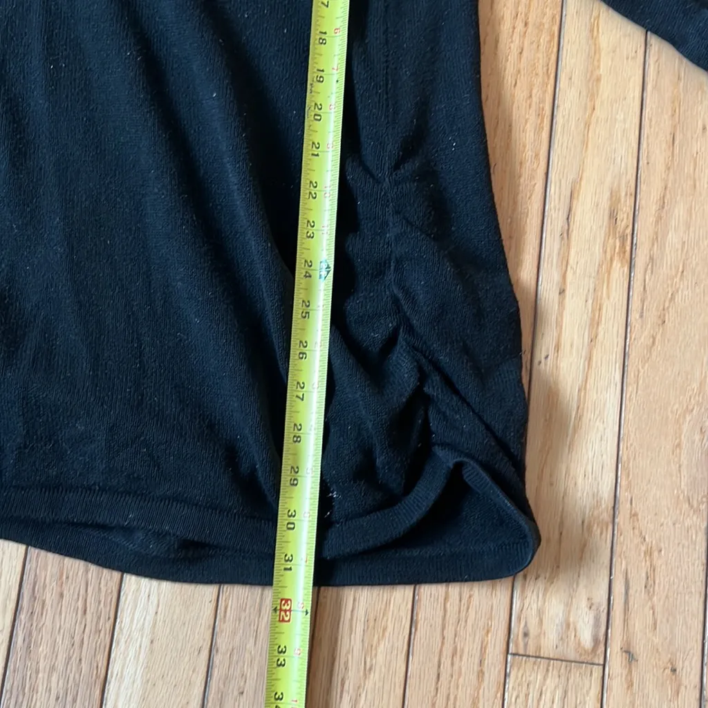 Calvin Klein 🖤 sweater tunic XXL - Image 2