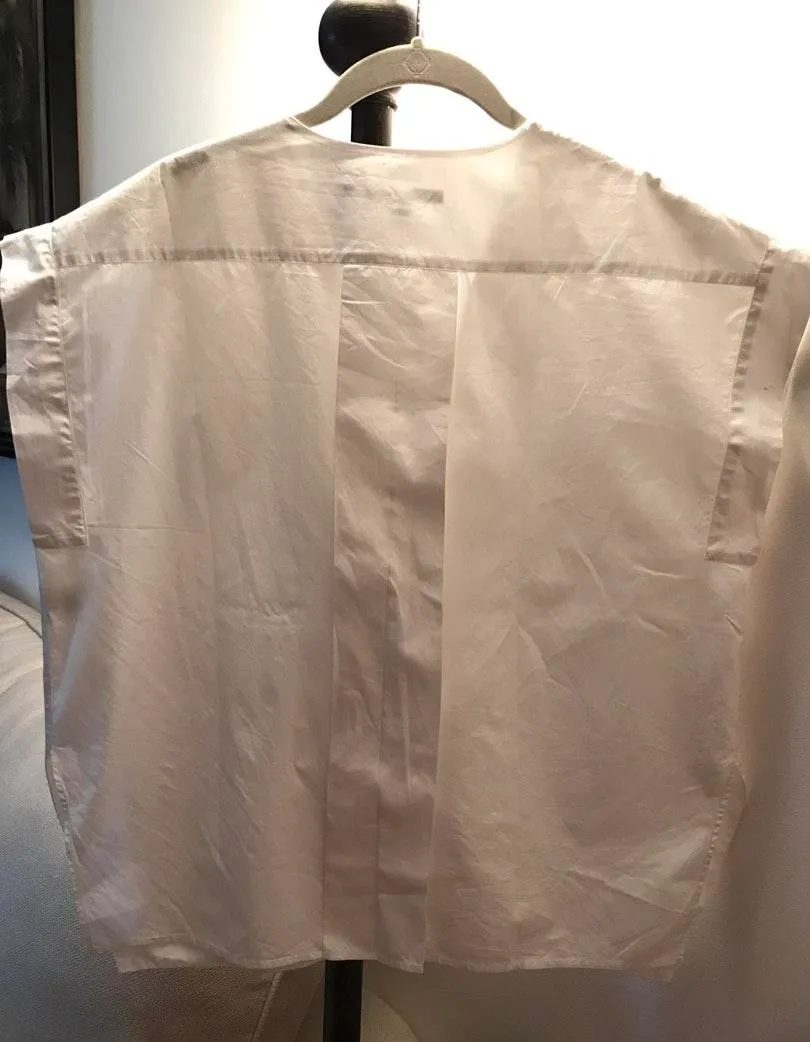 Helmut Lang Blouse - Image 2