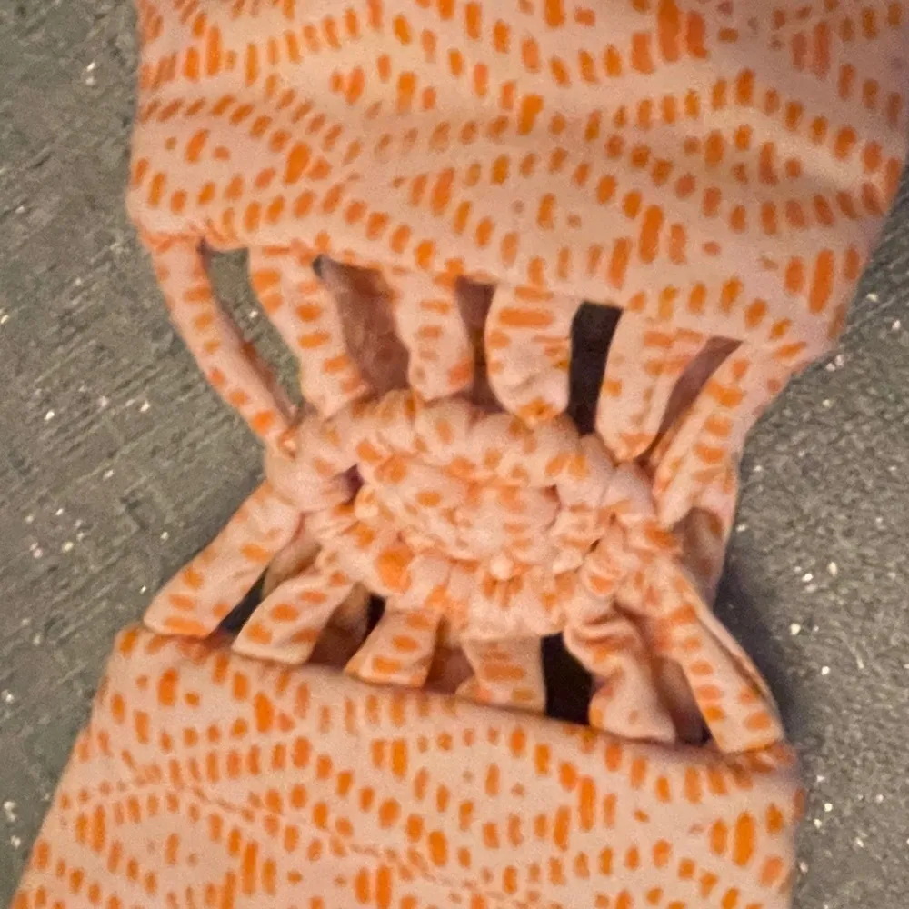 Frankie's Bikinis Bandeau Bikini‎ Top - Image 3