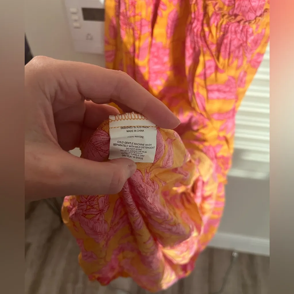 Abel The Label Dress - Image 5