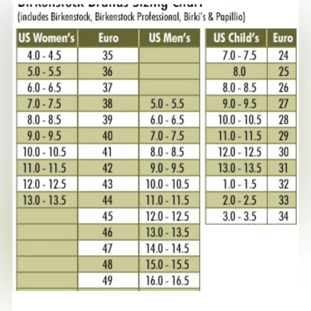 Birkenstocks Gizeh Big Buckle white Leather - Black Size 39 (8.5) New NWOB - Image 4