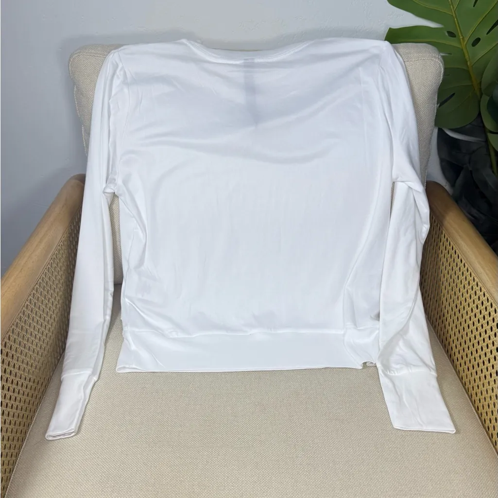 Vuori Daydream Crew Size XS - Image 5