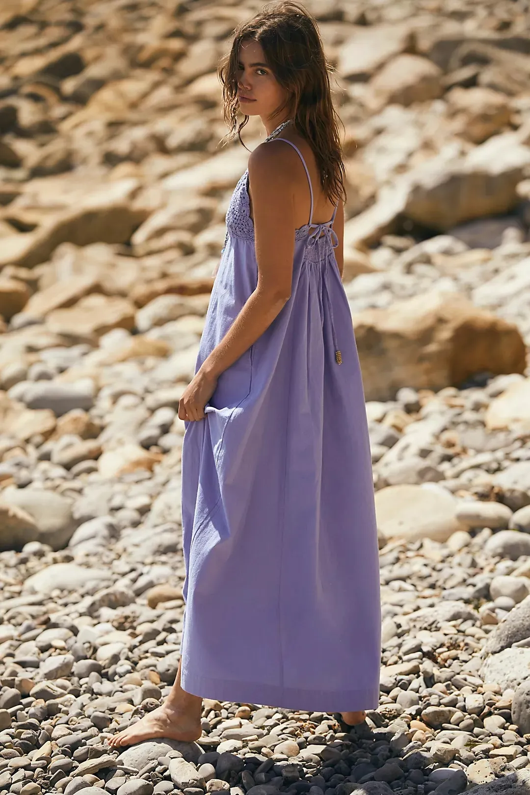 Lovey Maxi Dress - Image 2
