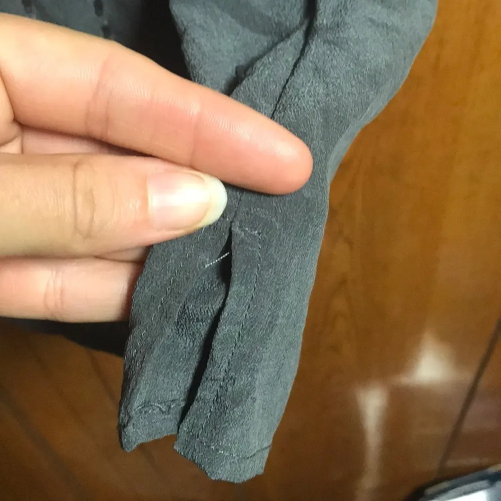 Twenty One slate raceback beaded tank Gray - Image 4