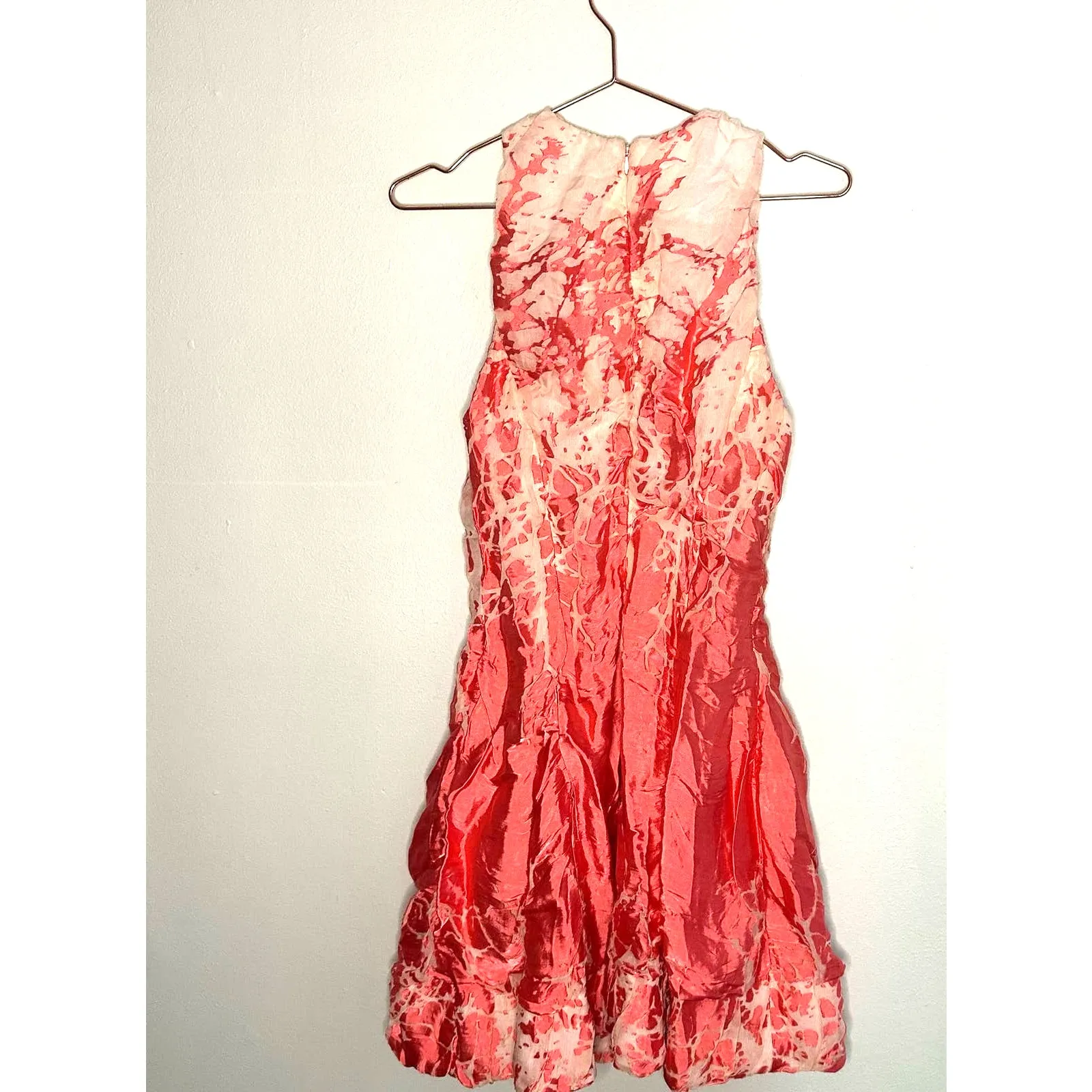Josie Natori Coral White A - Image 12