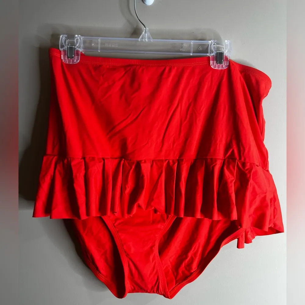 Beach house orange bottoms 24w - Image 4