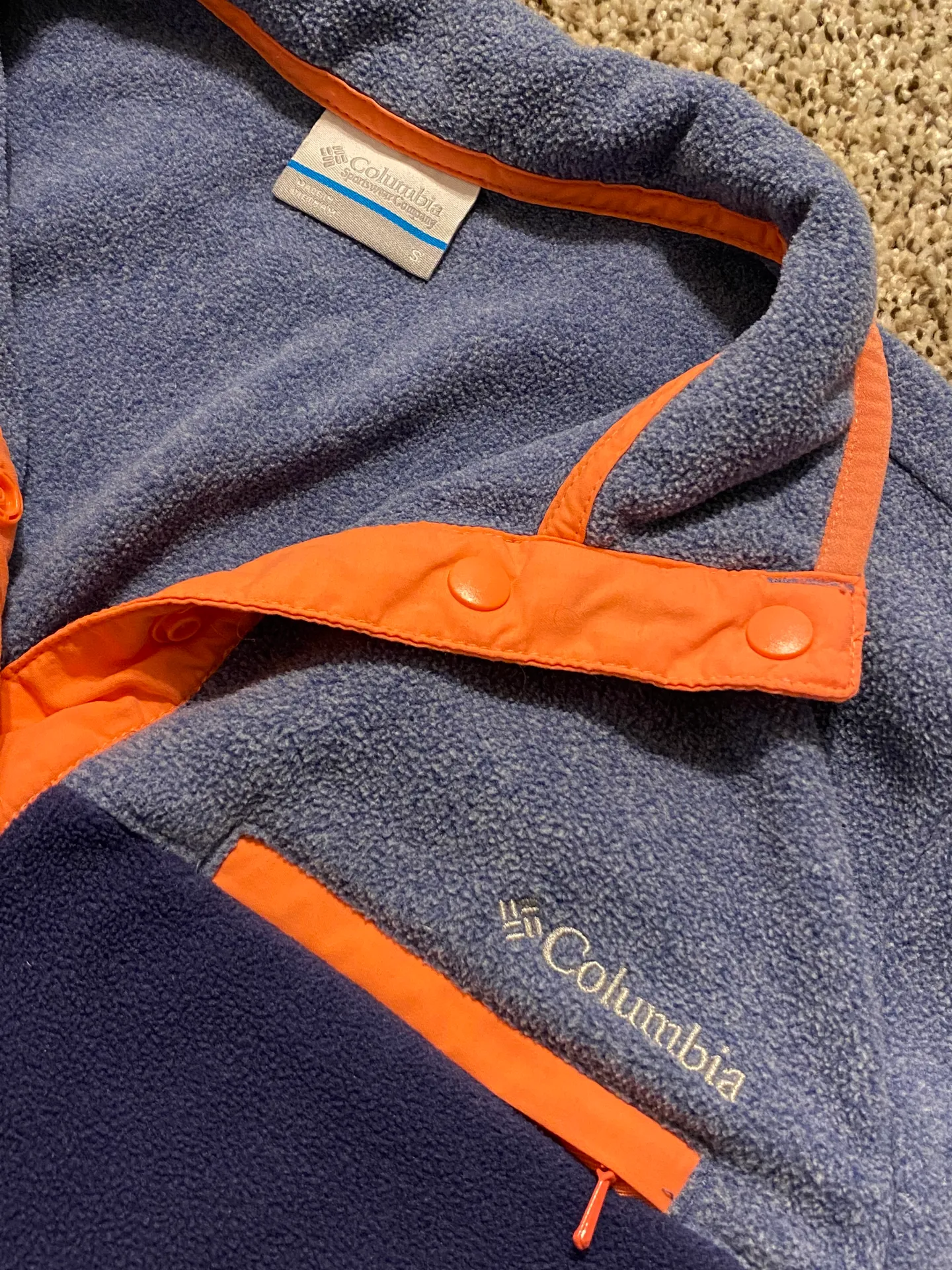 Columbia Jacket - Image 3