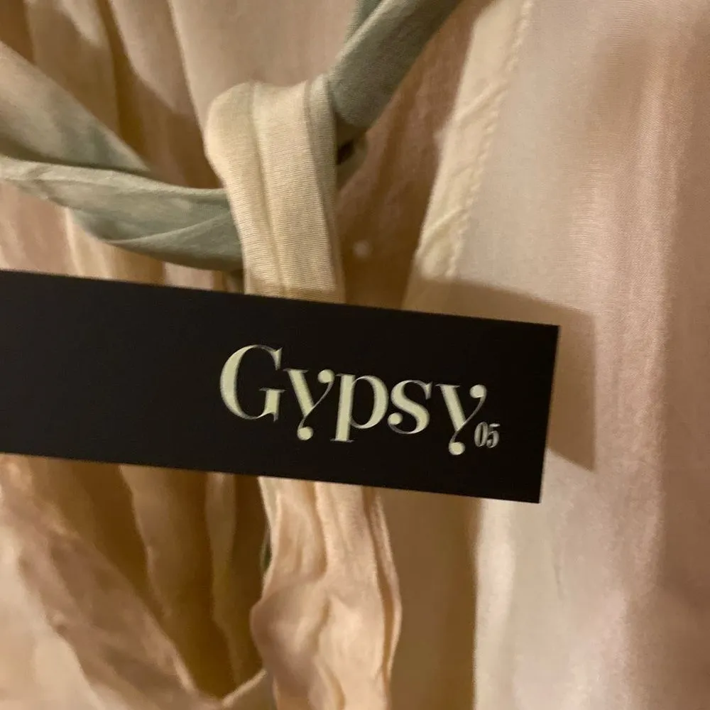 Gypsy 05 top - Image 3