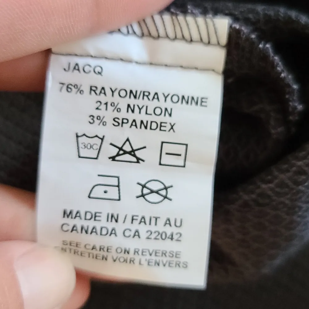 stitch fix Margaret M aline skirt size lp - Image 4