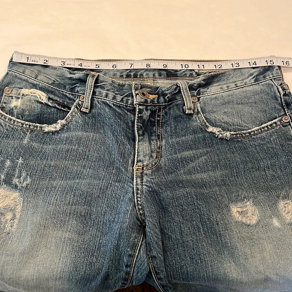 Chip & Pepper Sorority Girl Size 27 - Image 3