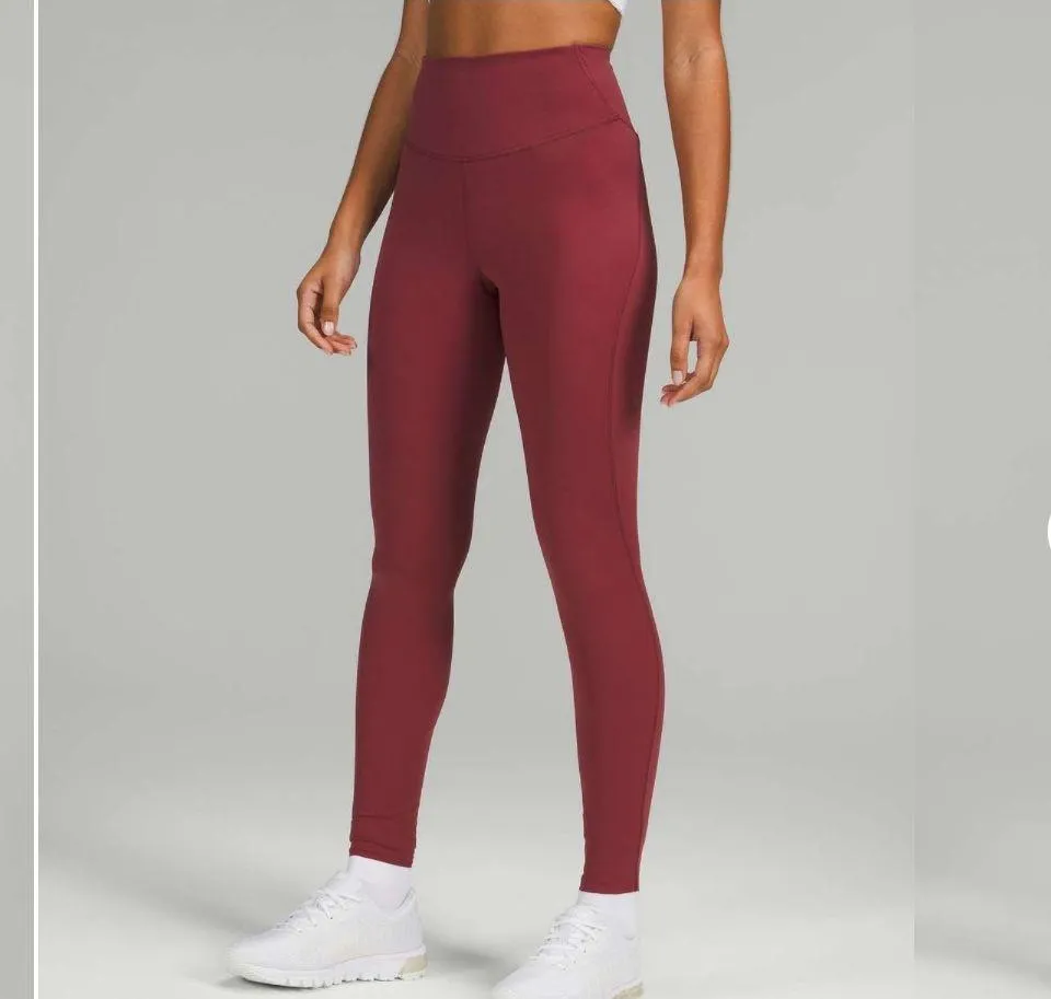 Lululemon Leggings - Image 5