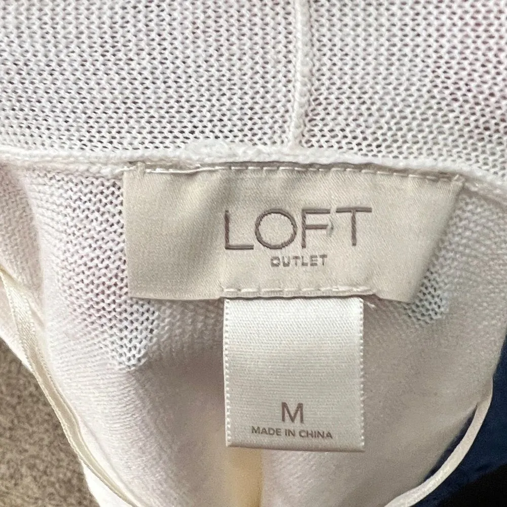 Loft Outlet‎ Cardigan Sweater - Image 4