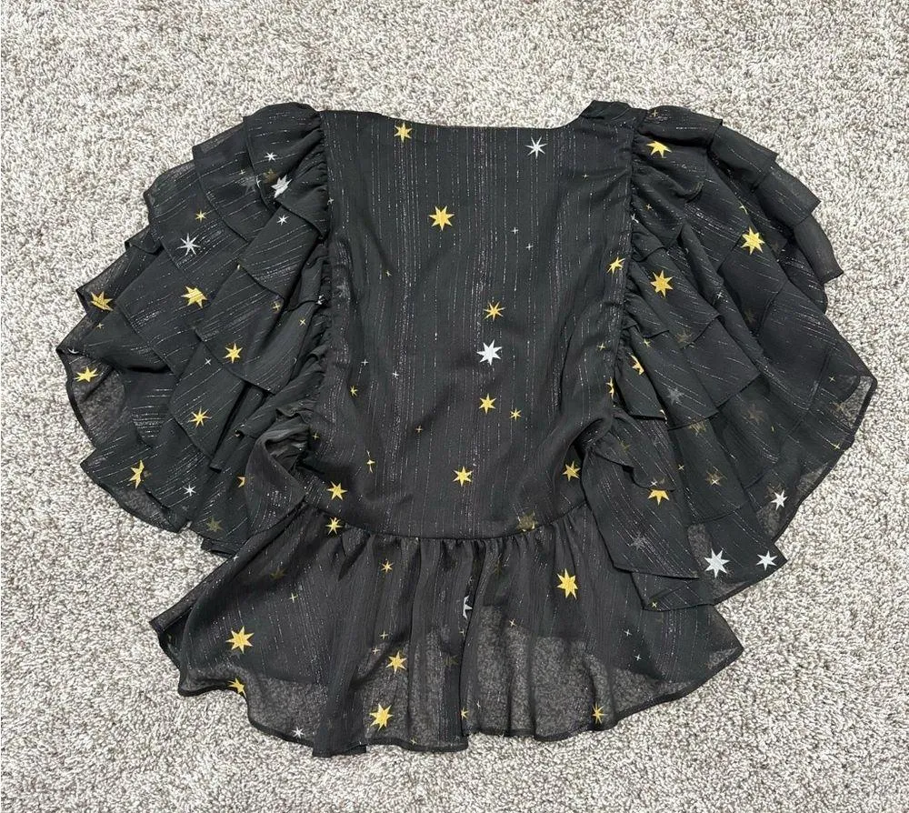 Lovers + Friends Georgie Top Small - Image 4