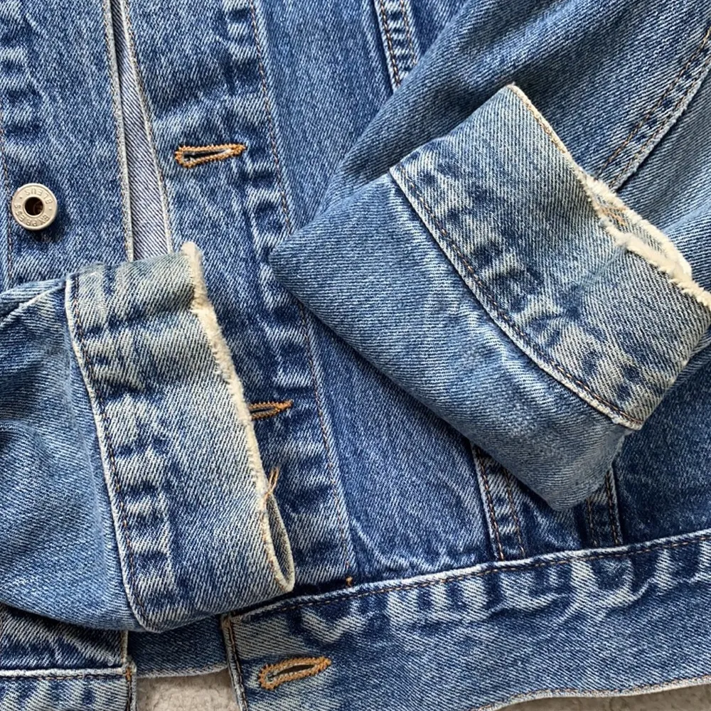 EXPRESS Denim jacket - Image 5