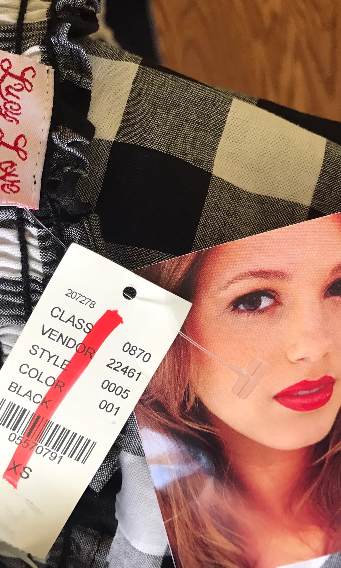 Halter Dress NWT - Image 4