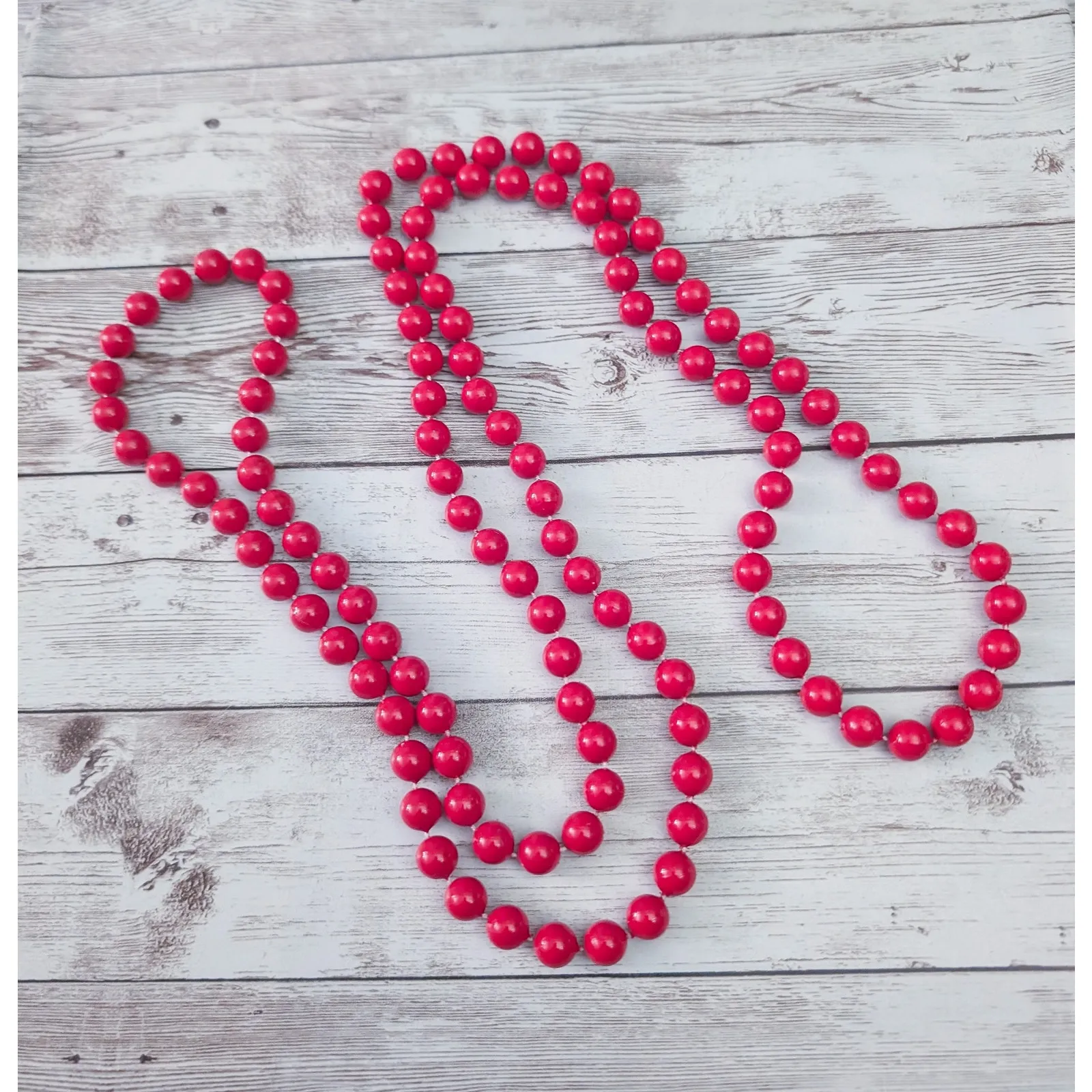 Vintage Necklace - Image 6