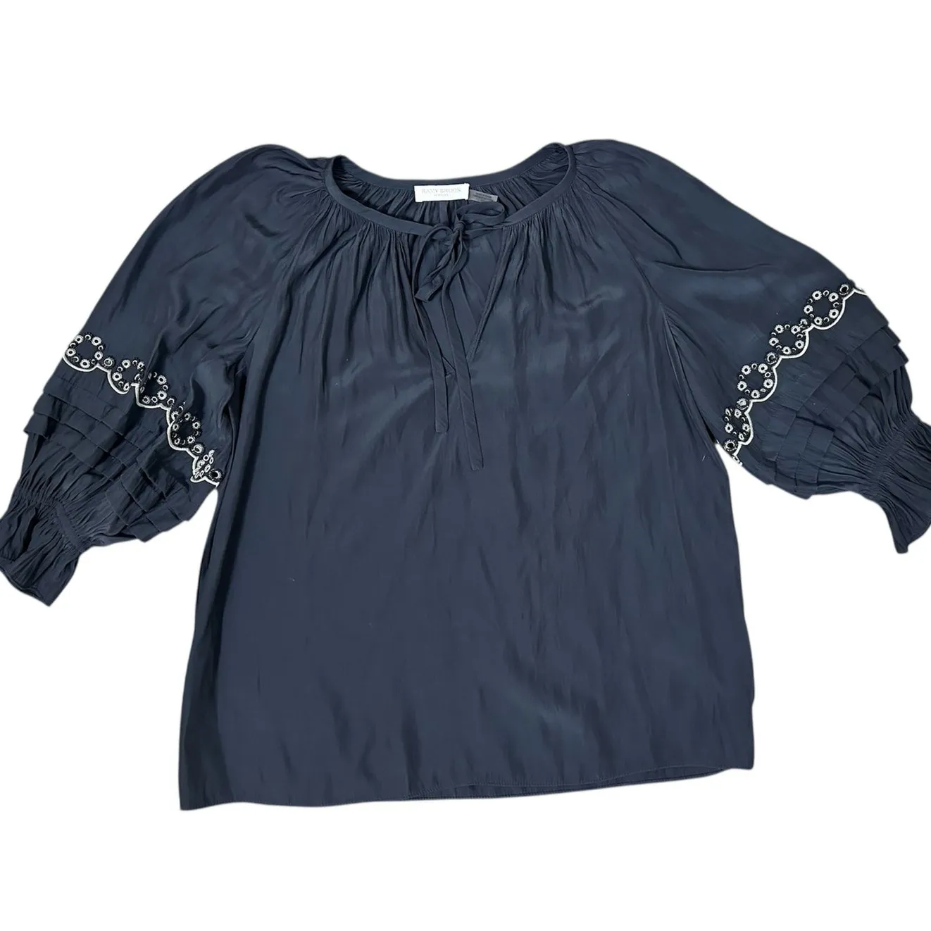 Ramy Brook Randi Blouse - Image 6