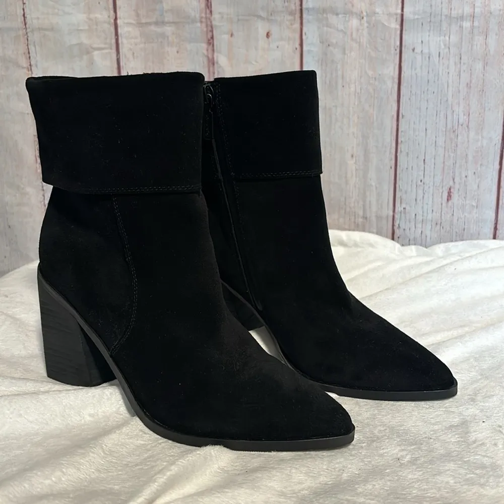 Blondo NWOT  Sidnee Waterproof Bootie - Image 3