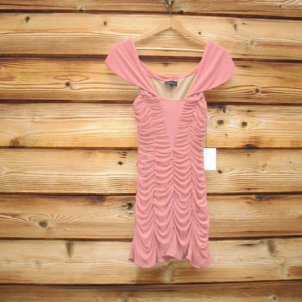 NWT Revolve Majorelle  Mini Dress - Image 3