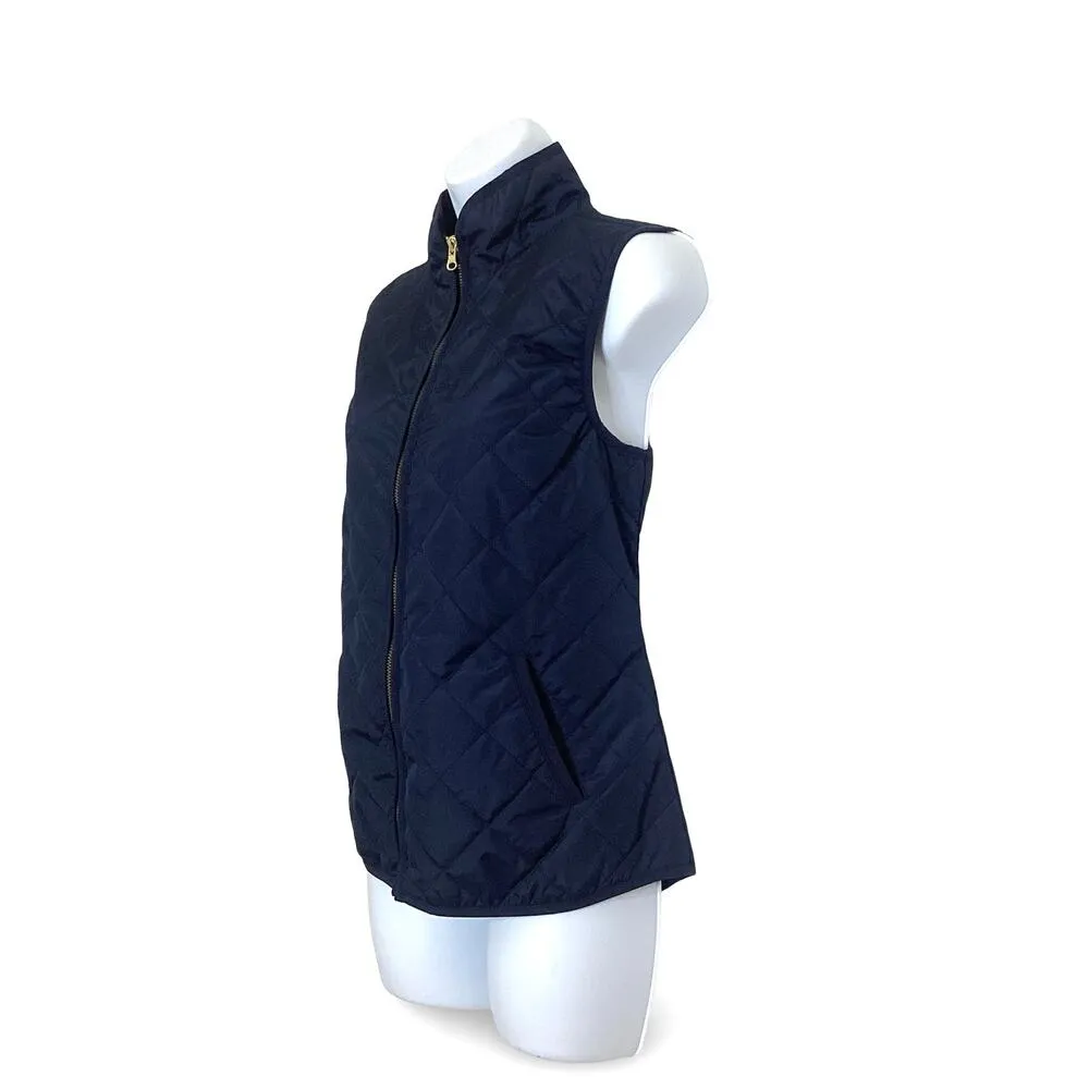 Old Navy Quilted Vest - Image 3