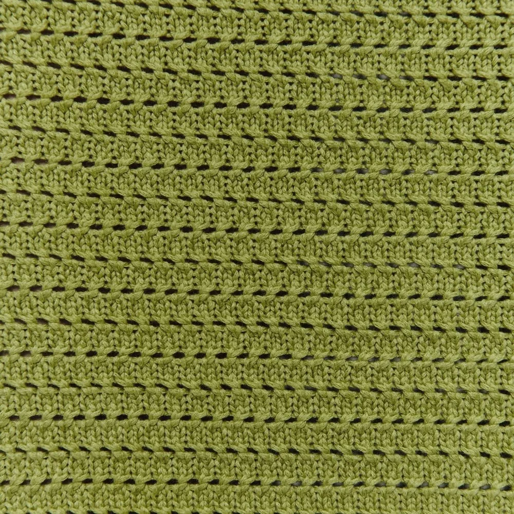 Reformation Max Open Knit Two Piece - Image 7