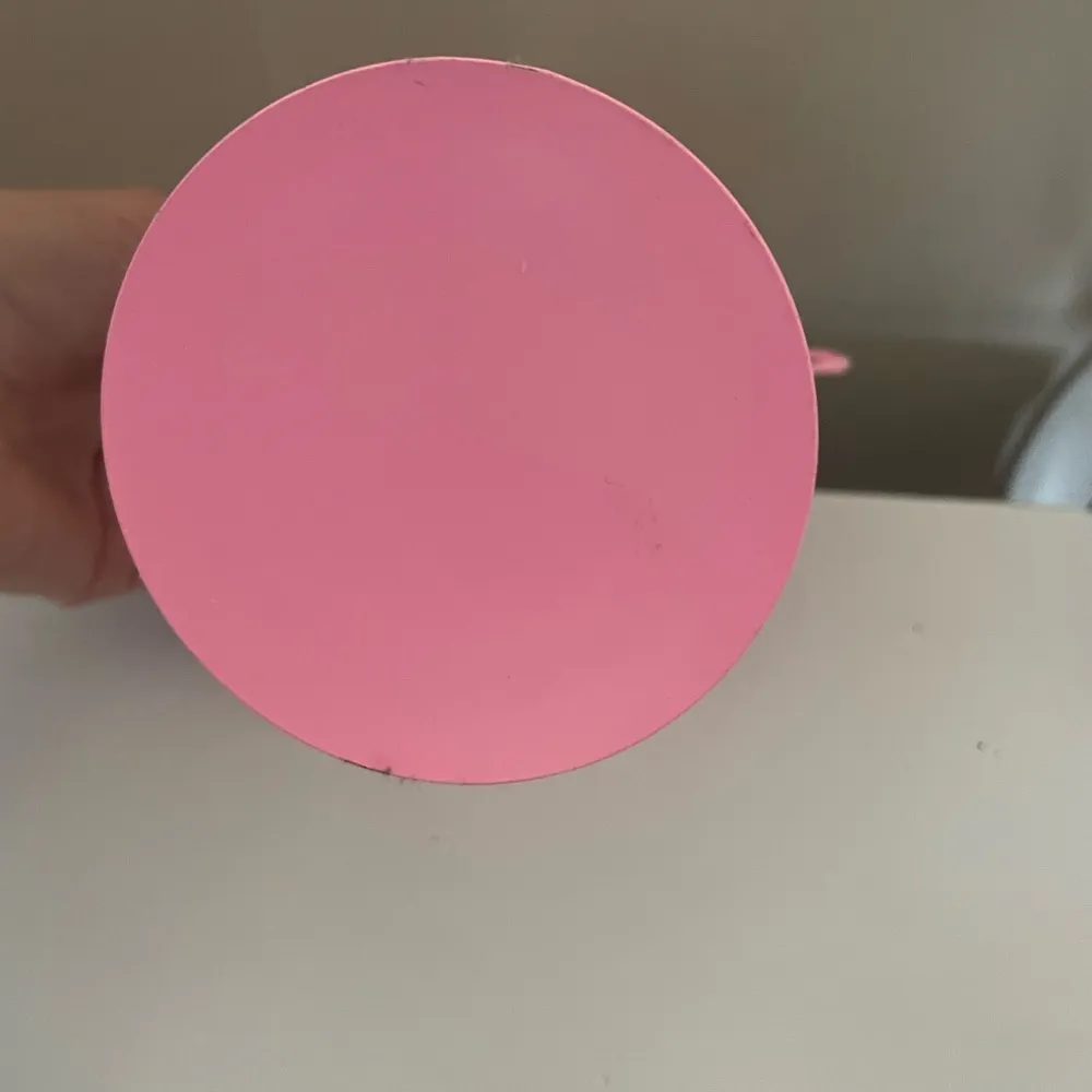 Pink Crown Earring Jewelry Holder Display Stand - Image 7