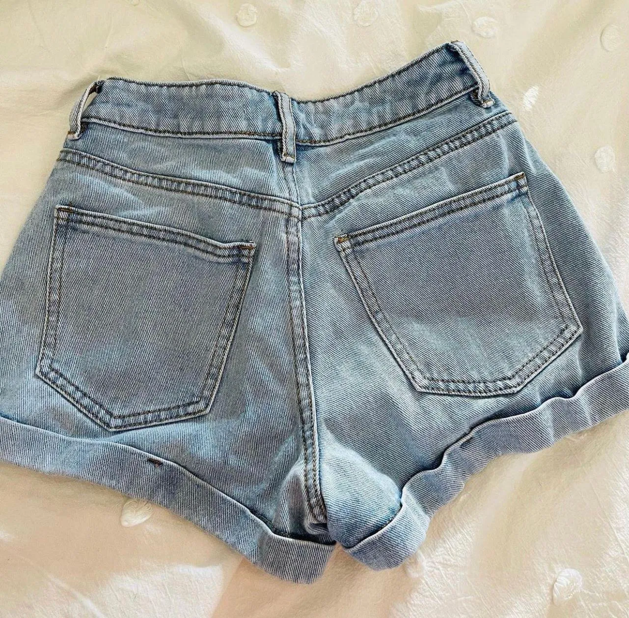 Mom Shorts - Image 2