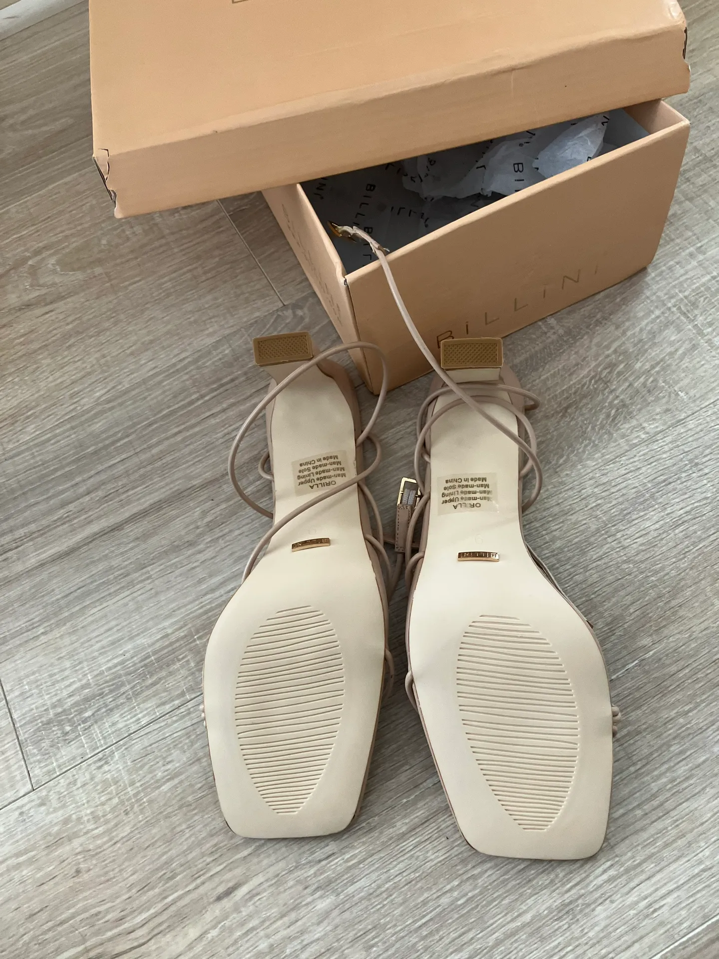 Billini Heels - Image 4