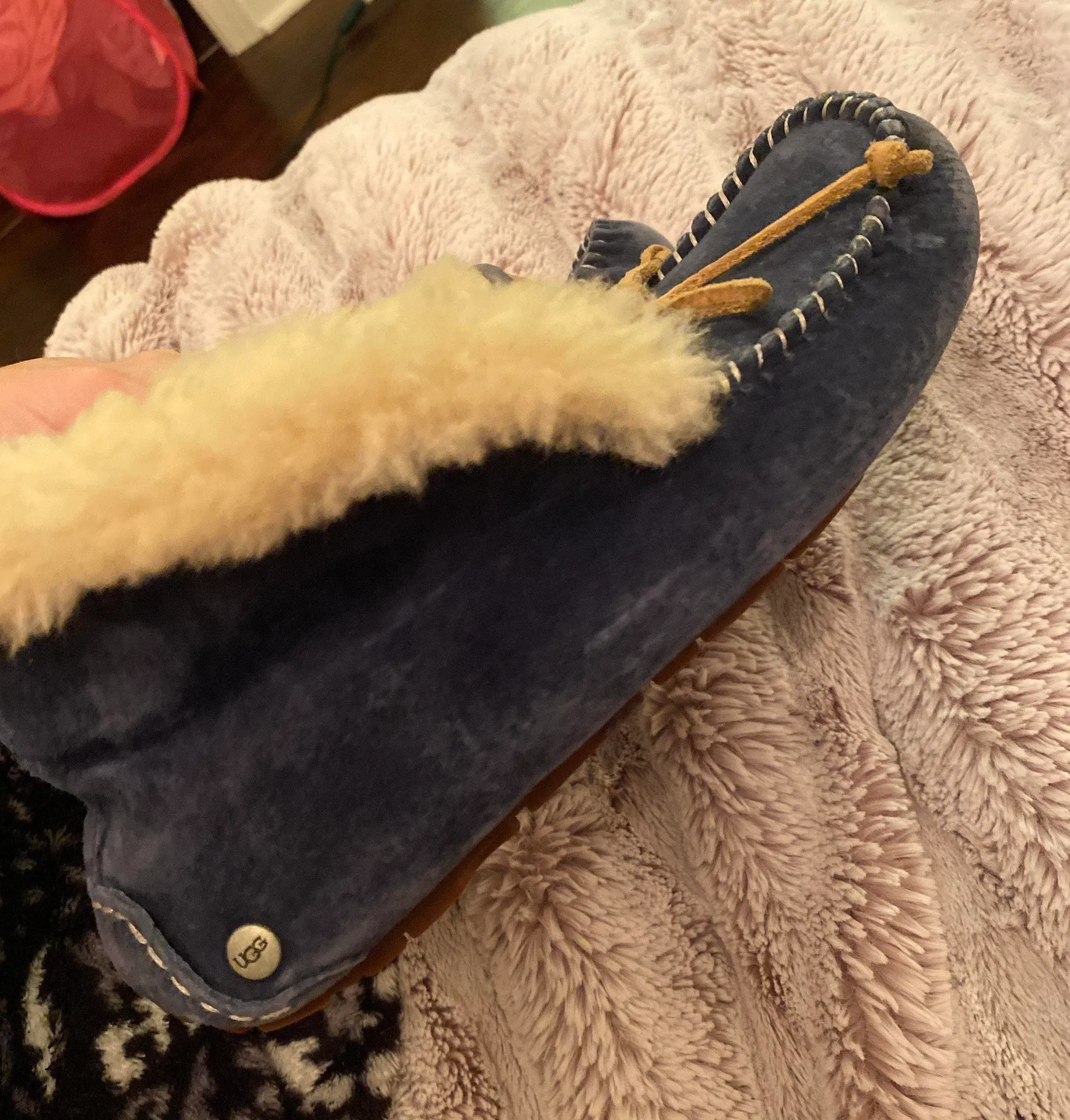 UGG Alena Slippers - Image 2