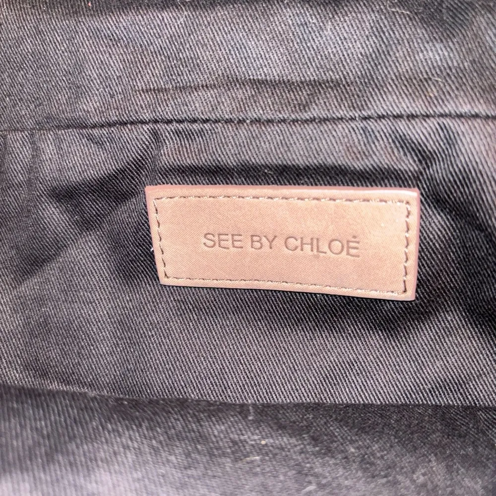 See by Chloe beautiful bag can be crossbody - Image 4