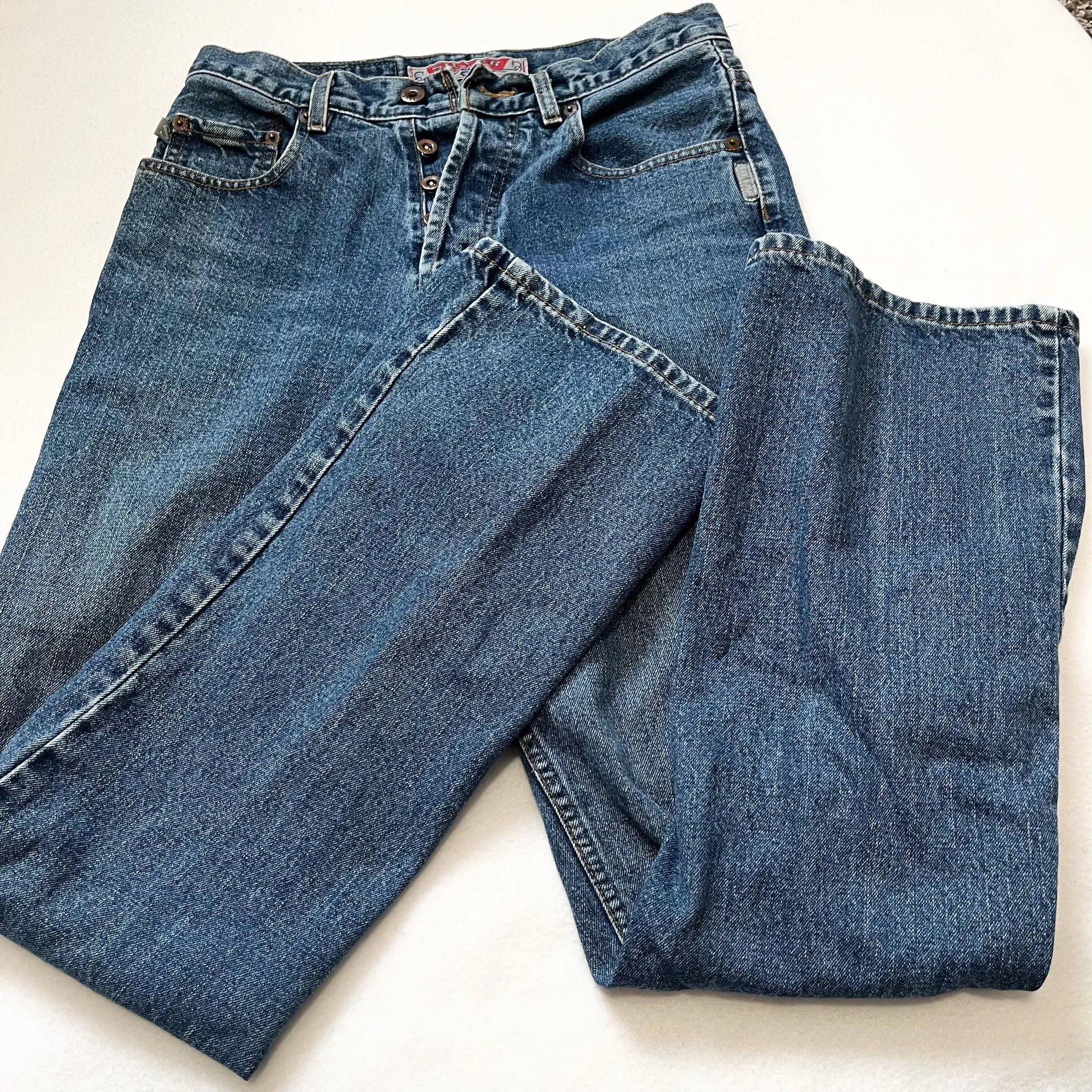 Silver Jeans Vintage - Image 3