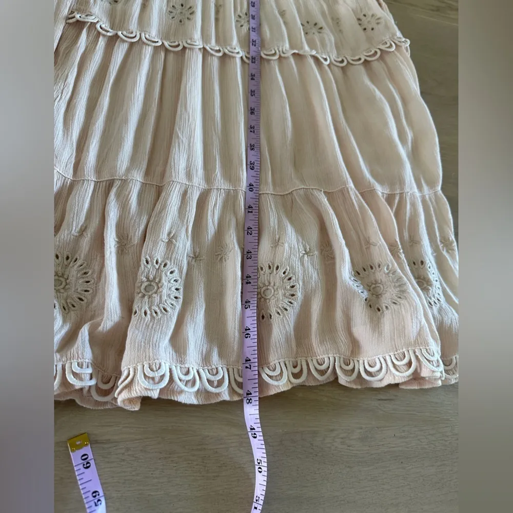 FREE PEOPLE PRETTY COZY MAXI DRESS - Image 10