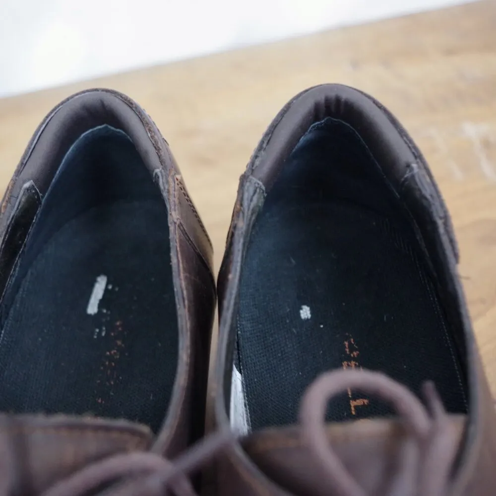 Merrell  Veranda Leather Lace Up Shoes Size 7 - Image 4