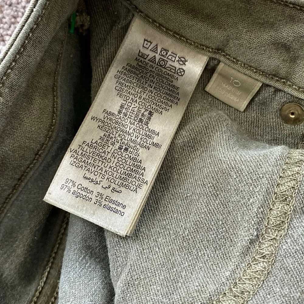 Michael Kors Shorts SIZE 10 - Image 4