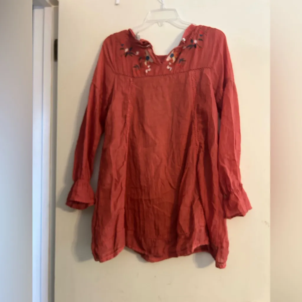 Umgee Dress - Image 3