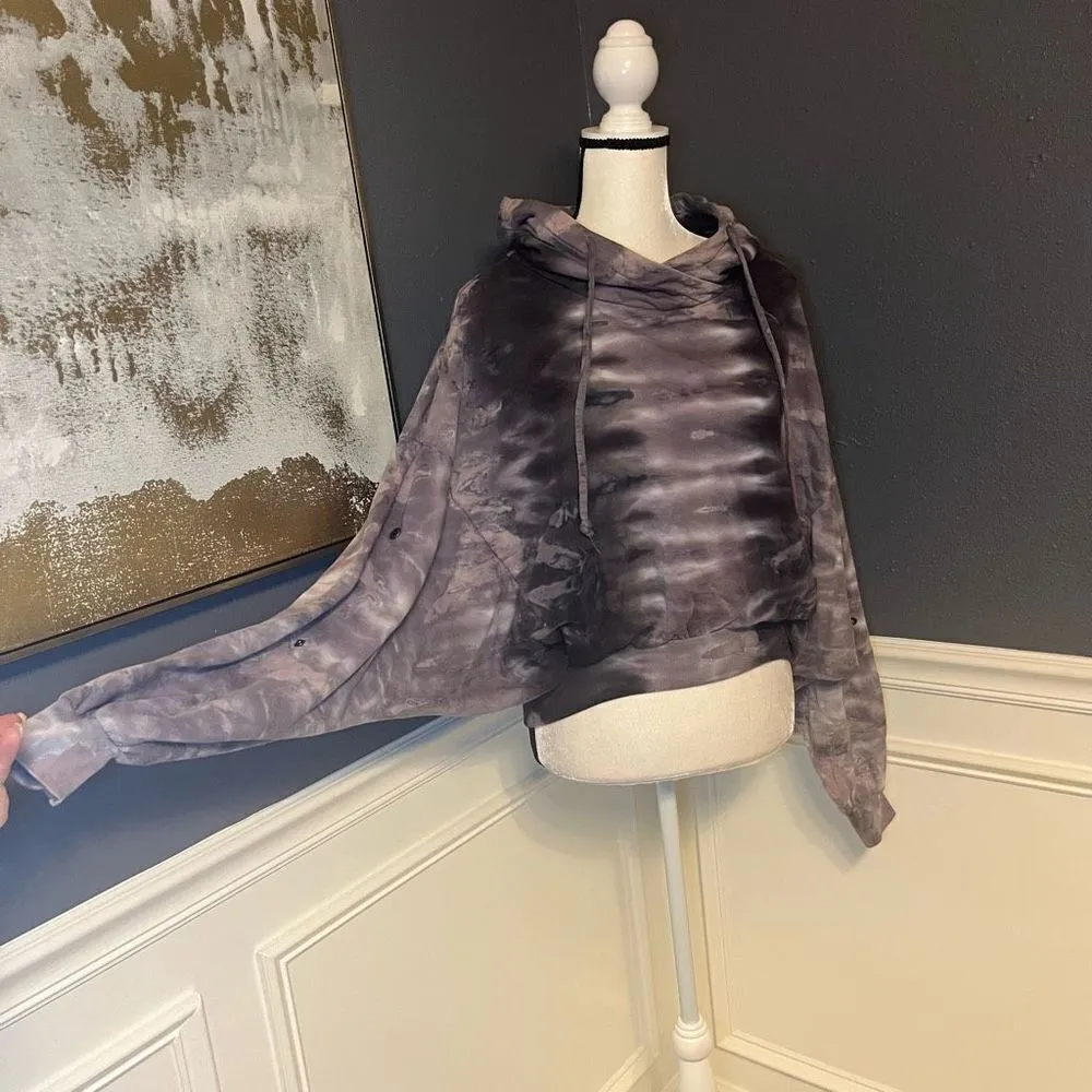 Young Fabulous & Broke Raissa Hooded Sweatshirt - Image 4