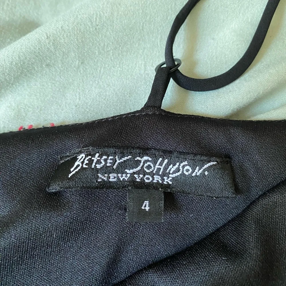 dress betsry j - Image 3