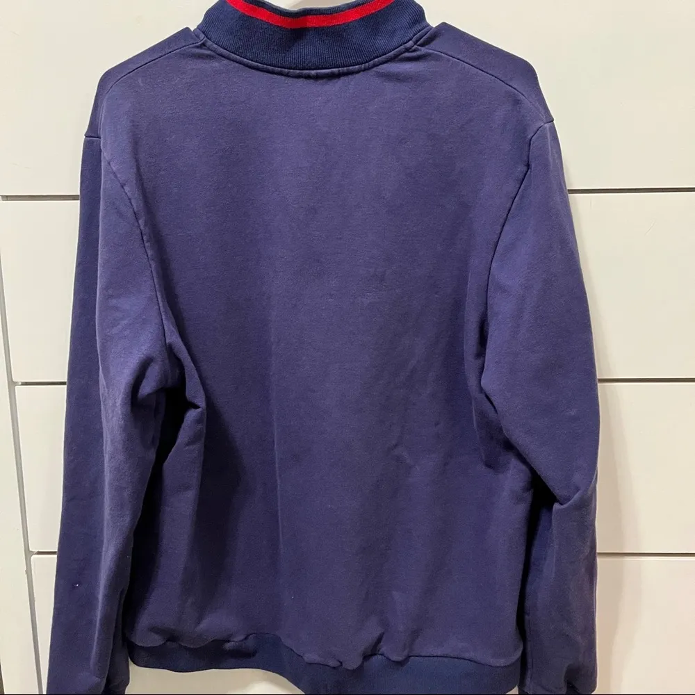 Walt Disney Vintage Navy blue jacket - Image 2